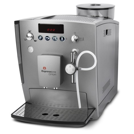 Cafeteira Espresso Automática Orion Espressione